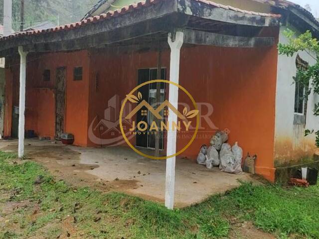 Chácara para Venda em Monteiro Lobato - 4