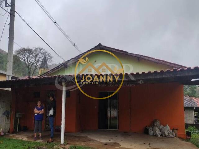 Chácara para Venda em Monteiro Lobato - 5