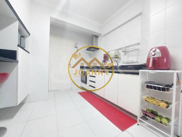 Apartamento para Venda em Taubaté - 4
