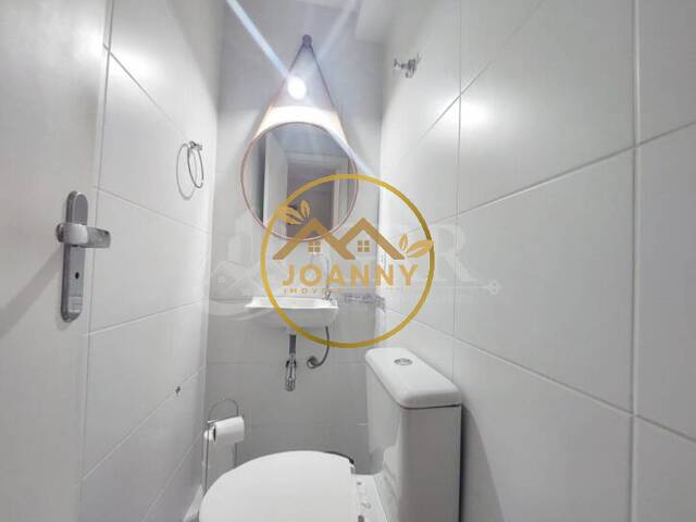 Apartamento para Venda em Taubaté - 5