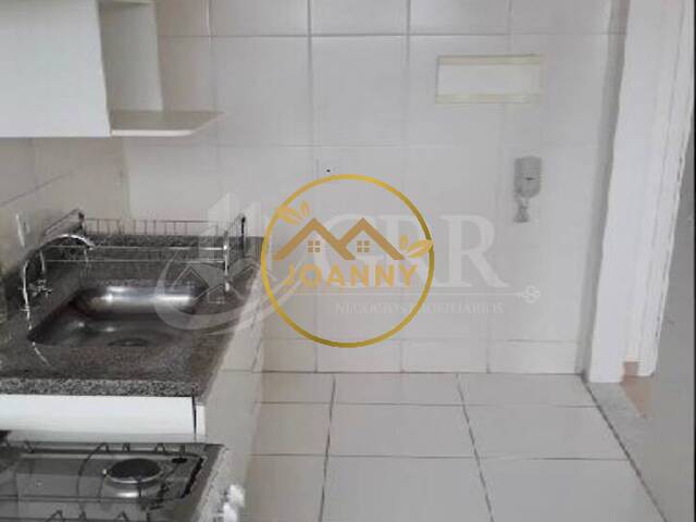 Apartamento para Venda em Taubaté - 5