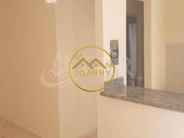 Apartamento para Venda em Taubaté - 5