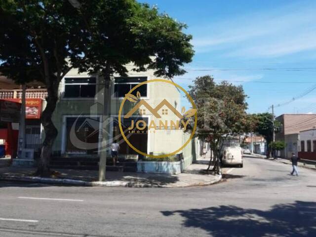 #PT00115 - Ponto Comercial para Venda em São José dos Campos - SP - 3