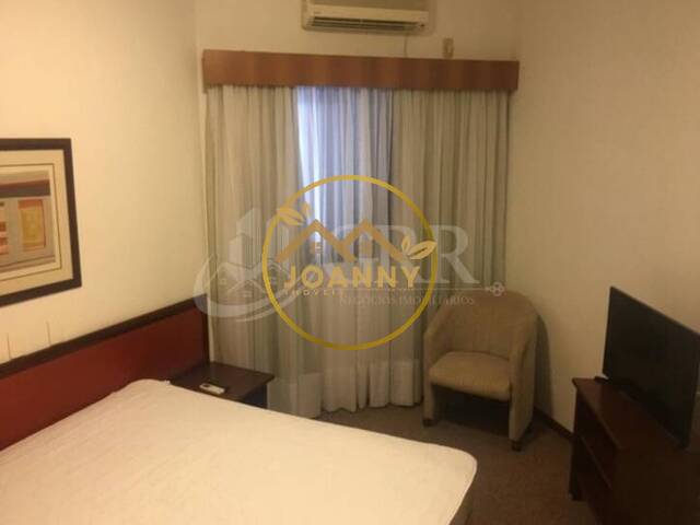 #AP03747 - Flat para Locação em São José dos Campos - SP - 3