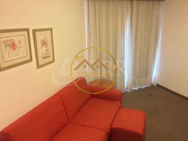 Flat para Locação em São José dos Campos - 4