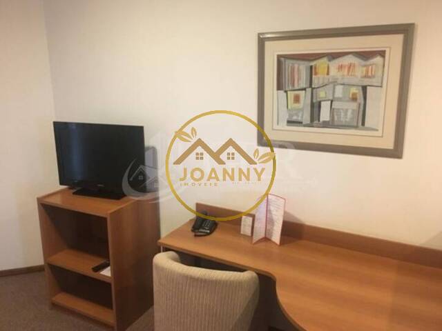Flat para Locação em São José dos Campos - 5