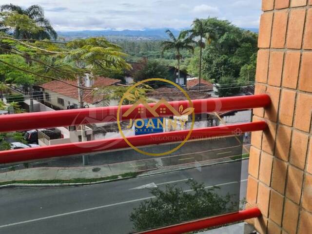 #AP03749 - Duplex para Locação em São José dos Campos - SP - 1