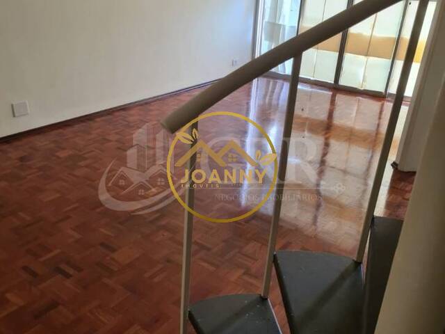 #AP03749 - Duplex para Locação em São José dos Campos - SP - 2