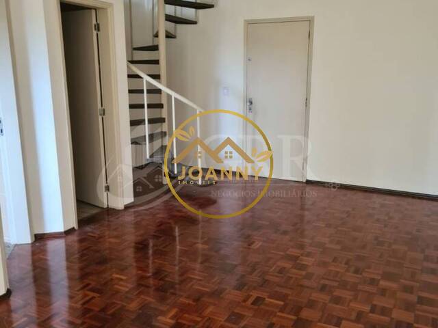 #AP03749 - Duplex para Locação em São José dos Campos - SP - 3