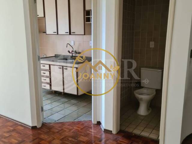 Duplex para Locação em São José dos Campos - 4