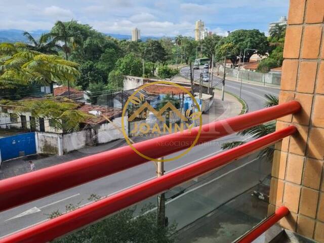 Duplex para Locação em São José dos Campos - 5