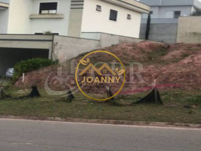 Terreno para Venda em São José dos Campos - 5