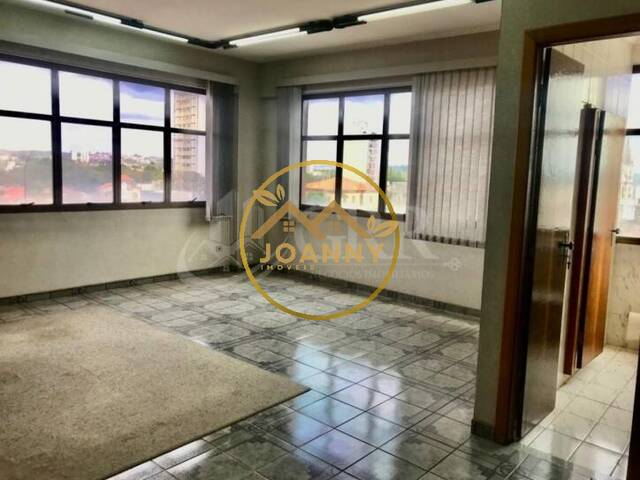 #SA00247 - Sala para Venda em Jacareí - SP - 1