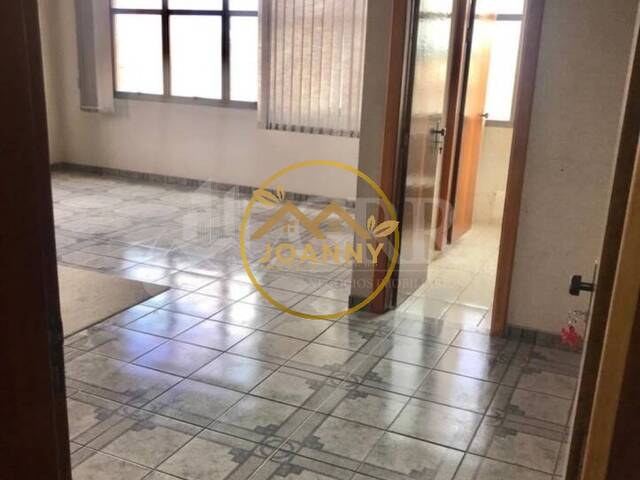 #SA00247 - Sala para Venda em Jacareí - SP - 2