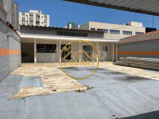 #PT00117 - Ponto Comercial para Venda em São José dos Campos - SP - 1