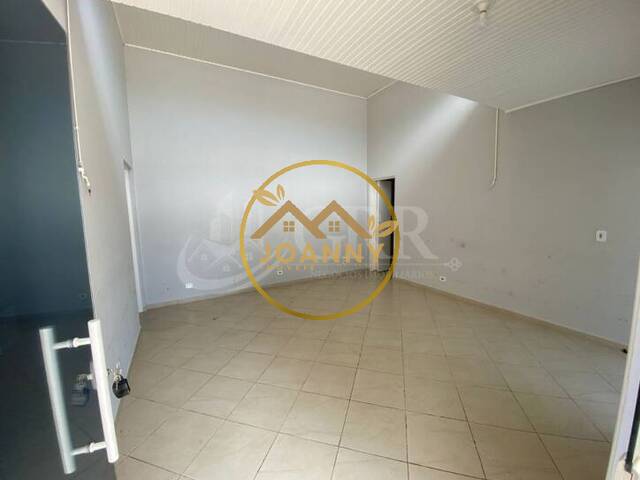 Ponto Comercial para Venda em São José dos Campos - 4