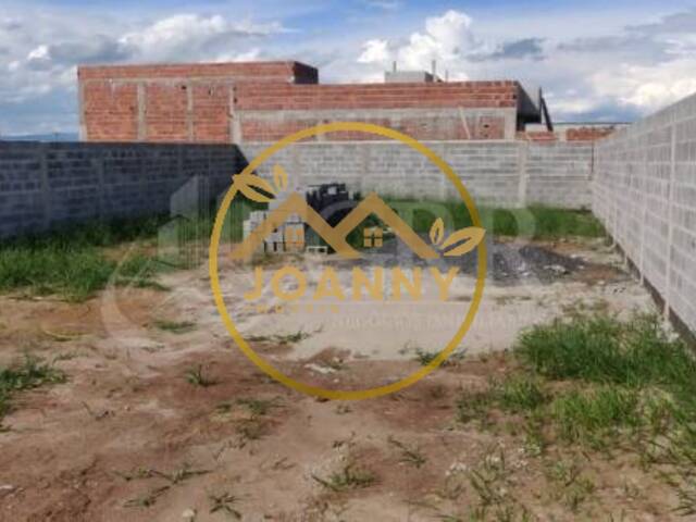 Terreno para Venda em São José dos Campos - 5