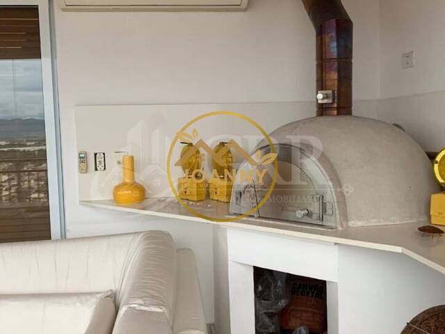 Apartamento para Venda em Taubaté - 4