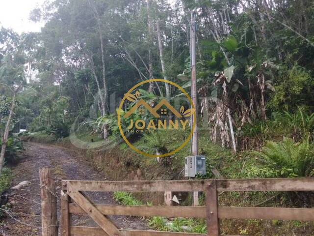 #ST00029 - Sítio para Venda em Natividade da Serra - SP - 1