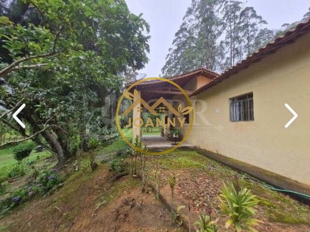 #ST00029 - Sítio para Venda em Natividade da Serra - SP - 3