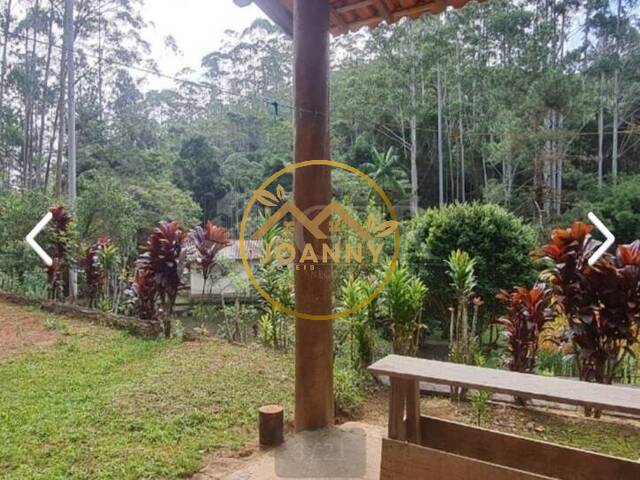 Sítio para Venda em Natividade da Serra - 5