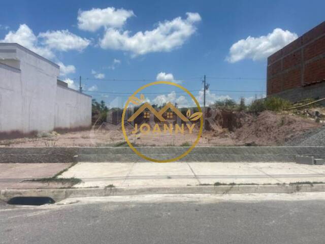 Terreno para Venda em São José dos Campos - 4
