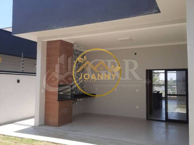 Casa para Venda em Caçapava - 5