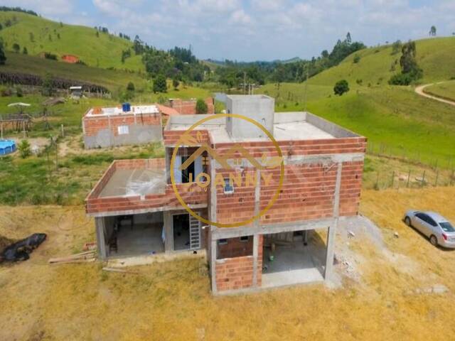 Chácara para Venda em Jambeiro - 4