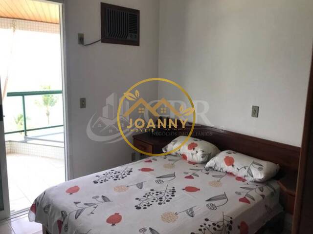 #AP03884 - Apartamento para Venda em Caraguatatuba - SP - 2