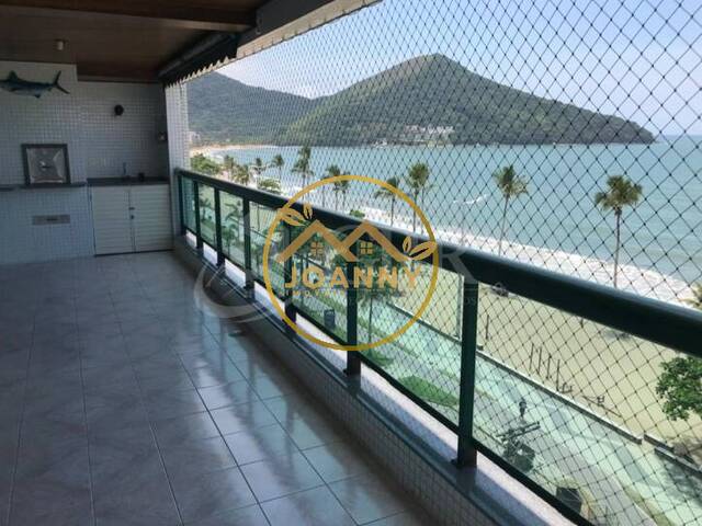 Apartamento para Venda em Caraguatatuba - 4