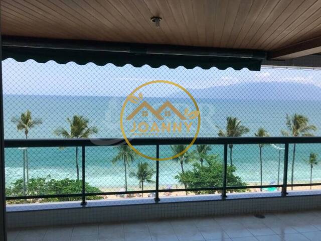 Apartamento para Venda em Caraguatatuba - 5