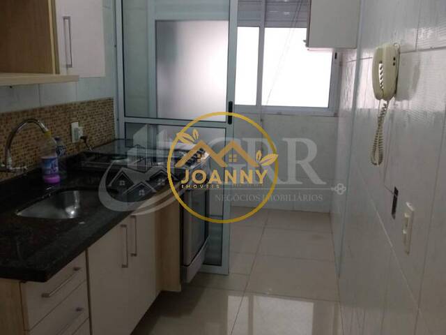 Apartamento para Venda em São Paulo - 3