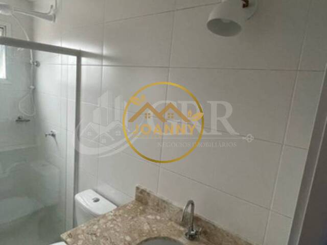 Apartamento para Venda em Taubaté - 4