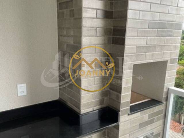 Apartamento para Venda em Taubaté - 5