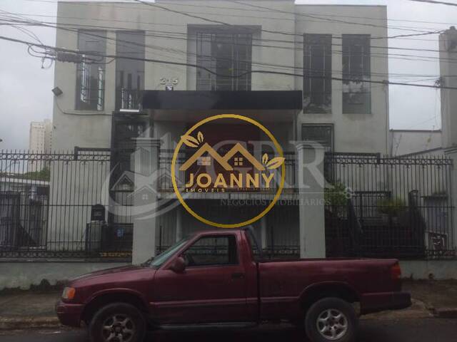 #PT00135 - Ponto Comercial para Venda em São José dos Campos - SP - 1