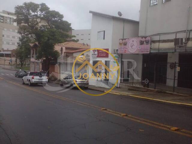 #PT00135 - Ponto Comercial para Venda em São José dos Campos - SP - 2