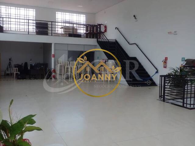Ponto Comercial para Venda em São José dos Campos - 4