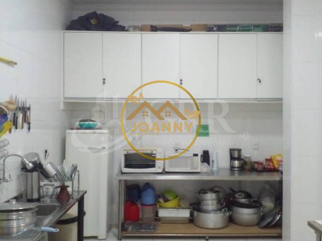 Ponto Comercial para Venda em São José dos Campos - 5