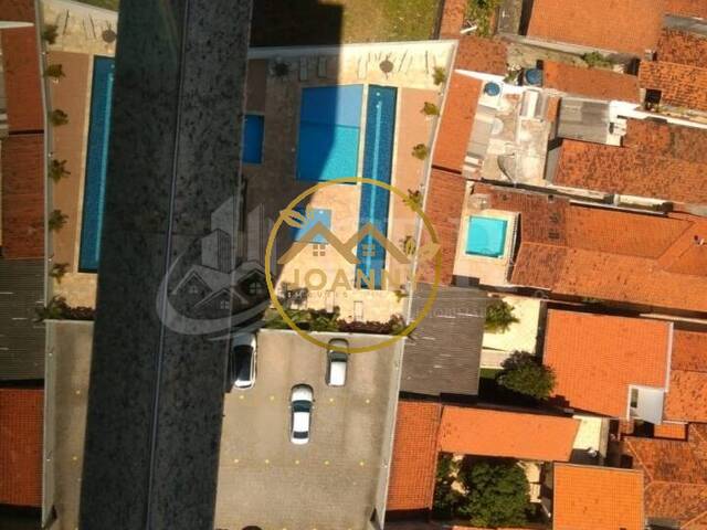 Apartamento para Venda em Jacareí - 3