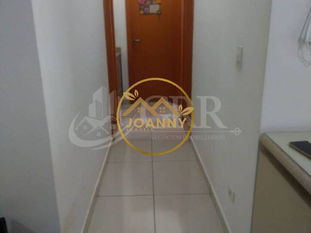 Apartamento para Venda em Jacareí - 4