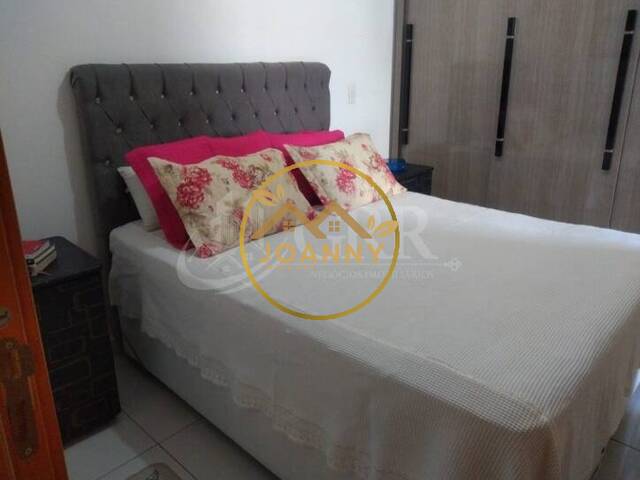 Apartamento para Venda em Jacareí - 5