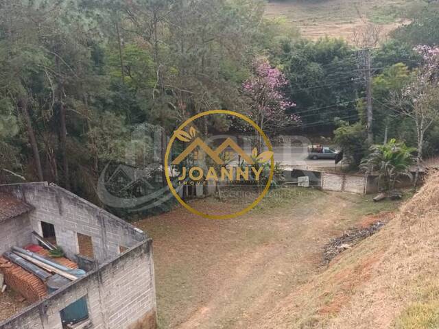 Chácara para Venda em Santa Branca - 4
