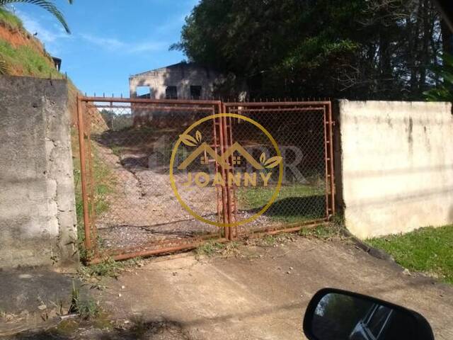Chácara para Venda em Santa Branca - 5