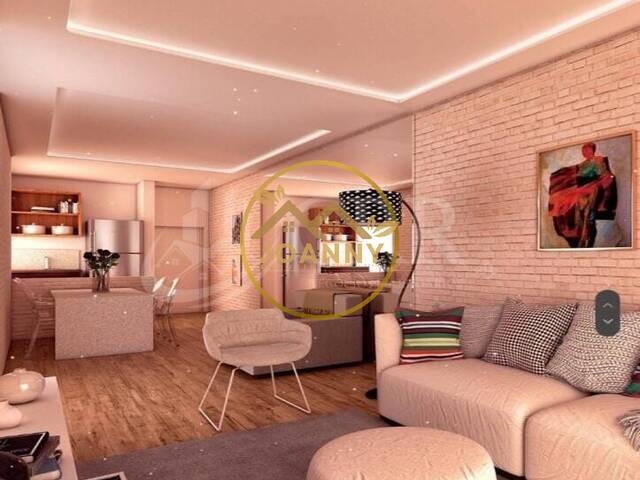 Apartamento para Venda em Jacareí - 2