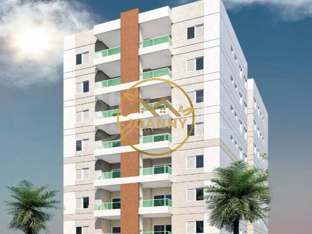 Apartamento para Venda em Jacareí - 2
