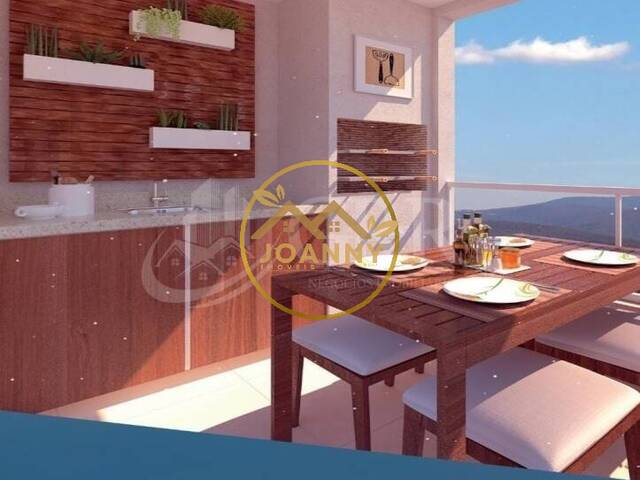 Apartamento para Venda em Jacareí - 5