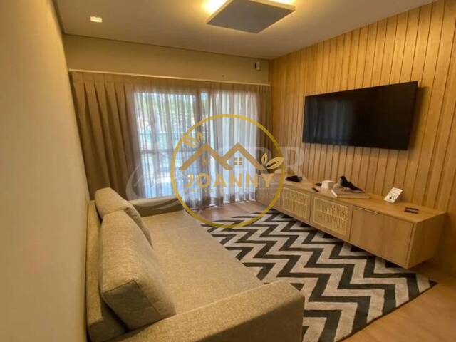 Apartamento para Venda em Jacareí - 2