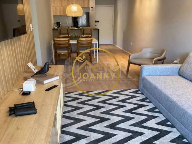 Apartamento para Venda em Jacareí - 3