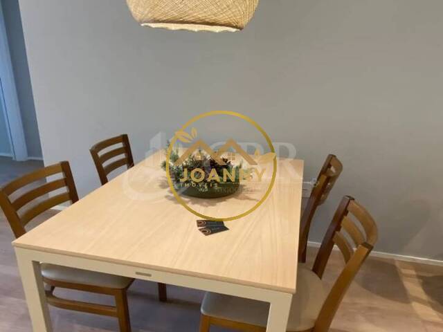 Apartamento para Venda em Jacareí - 4