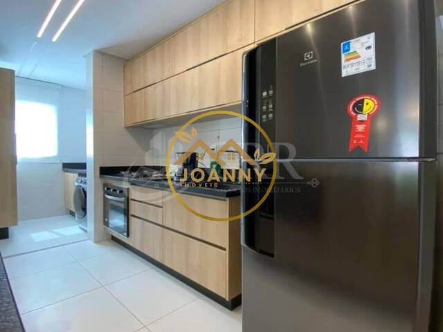 Apartamento para Venda em Jacareí - 5